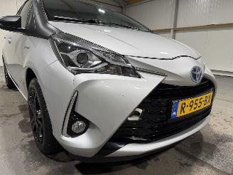 Toyota Yaris 1.5Hybrid 55kW Automaat Dynamic Clima Camera picture 22