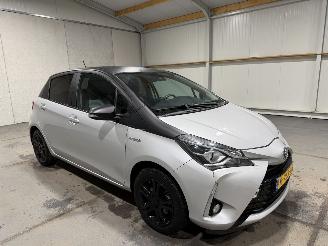 Toyota Yaris 1.5Hybrid 55kW Automaat Dynamic Clima Camera picture 2