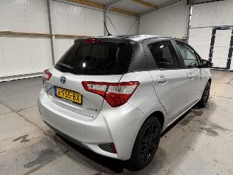 Toyota Yaris 1.5Hybrid 55kW Automaat Dynamic Clima Camera picture 6