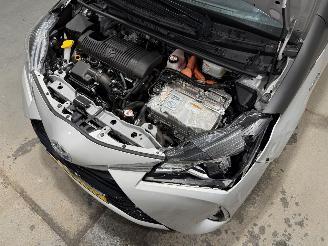Toyota Yaris 1.5Hybrid 55kW Automaat Dynamic Clima Camera picture 27