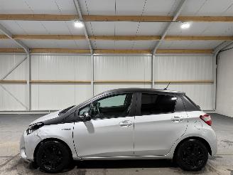 Toyota Yaris 1.5Hybrid 55kW Automaat Dynamic Clima Camera picture 8