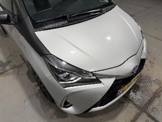 Toyota Yaris 1.5Hybrid 55kW Automaat Dynamic Clima Camera picture 19