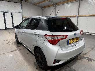 Toyota Yaris 1.5Hybrid 55kW Automaat Dynamic Clima Camera picture 12