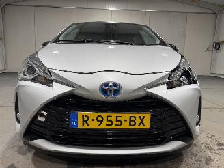 Toyota Yaris 1.5Hybrid 55kW Automaat Dynamic Clima Camera picture 23
