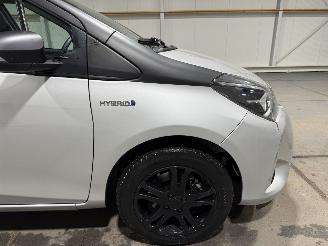 Toyota Yaris 1.5Hybrid 55kW Automaat Dynamic Clima Camera picture 16