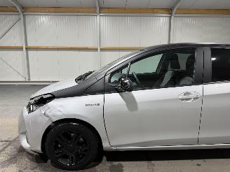 Toyota Yaris 1.5Hybrid 55kW Automaat Dynamic Clima Camera picture 13