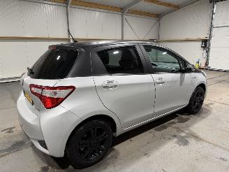 Toyota Yaris 1.5Hybrid 55kW Automaat Dynamic Clima Camera picture 5