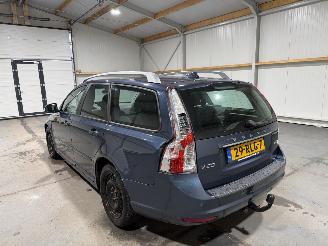 Volvo V-50 1.6D2 84kW S/S Business Pro Edition picture 12