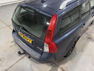 Volvo V-50 1.6D2 84kW S/S Business Pro Edition picture 24