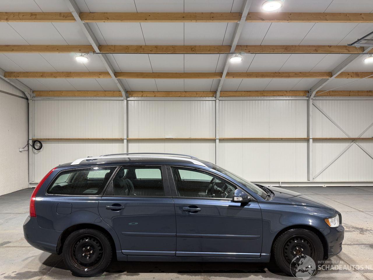Volvo V-50 1.6D2 84kW S/S Business Pro Edition