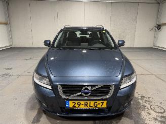Volvo V-50 1.6D2 84kW S/S Business Pro Edition picture 4