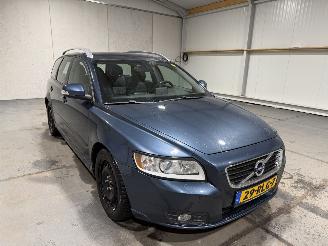 Volvo V-50 1.6D2 84kW S/S Business Pro Edition picture 3
