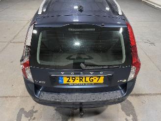 Volvo V-50 1.6D2 84kW S/S Business Pro Edition picture 23