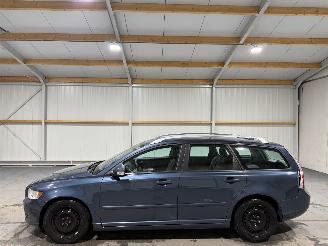 Volvo V-50 1.6D2 84kW S/S Business Pro Edition picture 8