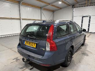 Volvo V-50 1.6D2 84kW S/S Business Pro Edition picture 6
