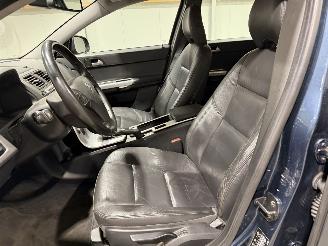 Volvo V-50 1.6D2 84kW S/S Business Pro Edition picture 27