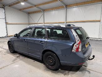 Volvo V-50 1.6D2 84kW S/S Business Pro Edition picture 11