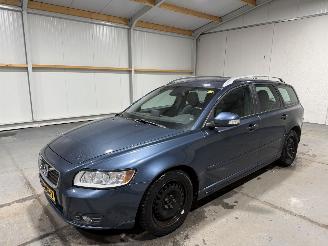 Volvo V-50 1.6D2 84kW S/S Business Pro Edition picture 9