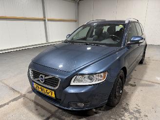 Volvo V-50 1.6D2 84kW S/S Business Pro Edition picture 10
