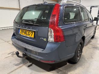 Volvo V-50 1.6D2 84kW S/S Business Pro Edition picture 21