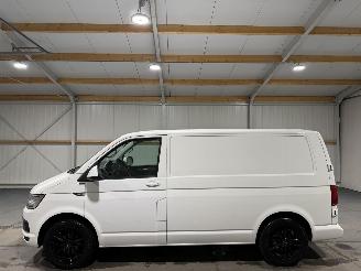 Volkswagen Transporter 2.0TDI 110kW Automaat Highline picture 8