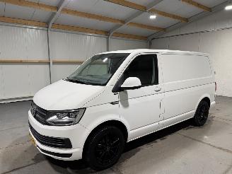 Volkswagen Transporter 2.0TDI 110kW Automaat Highline picture 9
