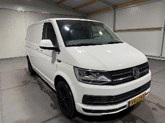 Volkswagen Transporter 2.0TDI 110kW Automaat Highline picture 3