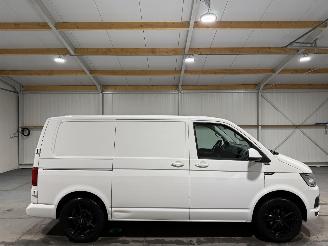 Avarii auto utilitare Volkswagen Transporter 2.0TDI 110kW Automaat Highline 2019/1