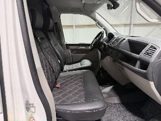 Volkswagen Transporter 2.0TDI 110kW Automaat Highline picture 20