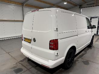 Volkswagen Transporter 2.0TDI 110kW Automaat Highline picture 6