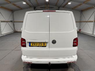 Volkswagen Transporter 2.0TDI 110kW Automaat Highline picture 7