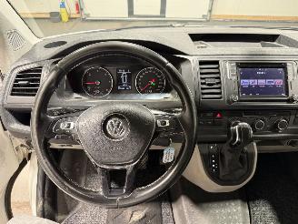 Volkswagen Transporter 2.0TDI 110kW Automaat Highline picture 14