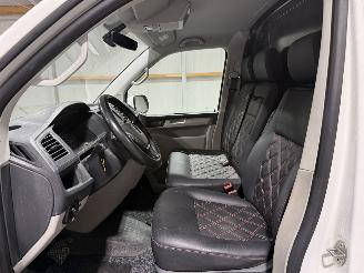 Volkswagen Transporter 2.0TDI 110kW Automaat Highline picture 13