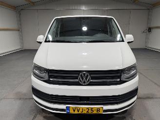 Volkswagen Transporter 2.0TDI 110kW Automaat Highline picture 4