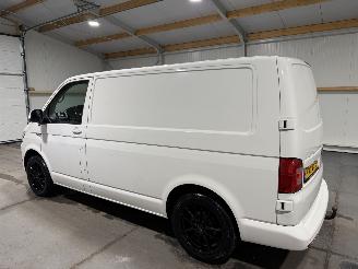 Volkswagen Transporter 2.0TDI 110kW Automaat Highline picture 11