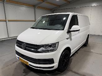 Volkswagen Transporter 2.0TDI 110kW Automaat Highline picture 10