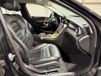 Mercedes C-klasse 350e 155kW Automaat Lease Edition picture 28