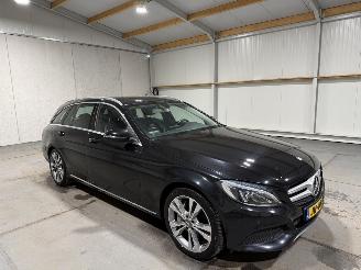 Mercedes C-klasse 350e 155kW Automaat Lease Edition picture 2