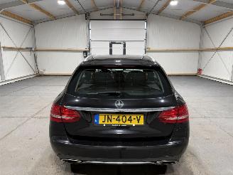 Mercedes C-klasse 350e 155kW Automaat Lease Edition picture 7