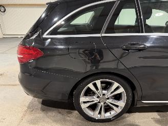 Mercedes C-klasse 350e 155kW Automaat Lease Edition picture 20