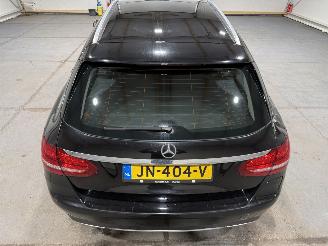 Mercedes C-klasse 350e 155kW Automaat Lease Edition picture 17