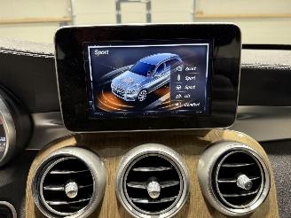 Mercedes C-klasse 350e 155kW Automaat Lease Edition picture 35