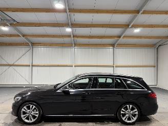 Mercedes C-klasse 350e 155kW Automaat Lease Edition picture 8