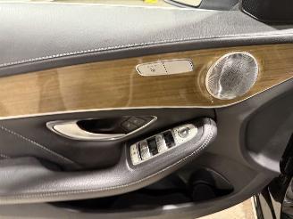 Mercedes C-klasse 350e 155kW Automaat Lease Edition picture 30