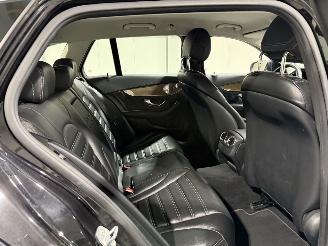 Mercedes C-klasse 350e 155kW Automaat Lease Edition picture 27