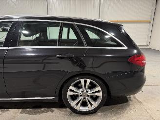 Mercedes C-klasse 350e 155kW Automaat Lease Edition picture 13