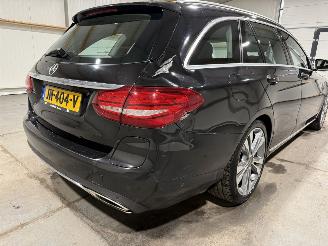 Mercedes C-klasse 350e 155kW Automaat Lease Edition picture 21