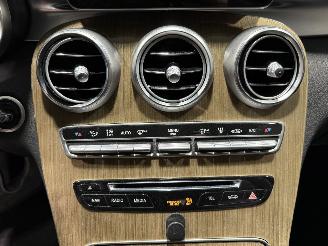 Mercedes C-klasse 350e 155kW Automaat Lease Edition picture 34