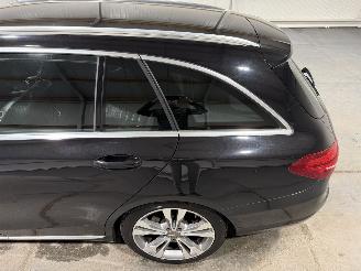 Mercedes C-klasse 350e 155kW Automaat Lease Edition picture 15