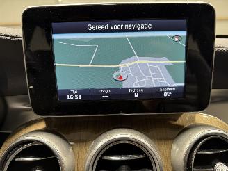 Mercedes C-klasse 350e 155kW Automaat Lease Edition picture 36